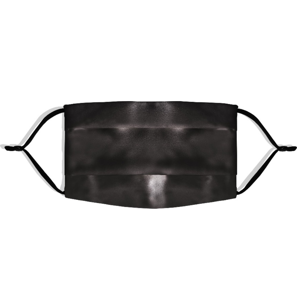 Slip silk face mask